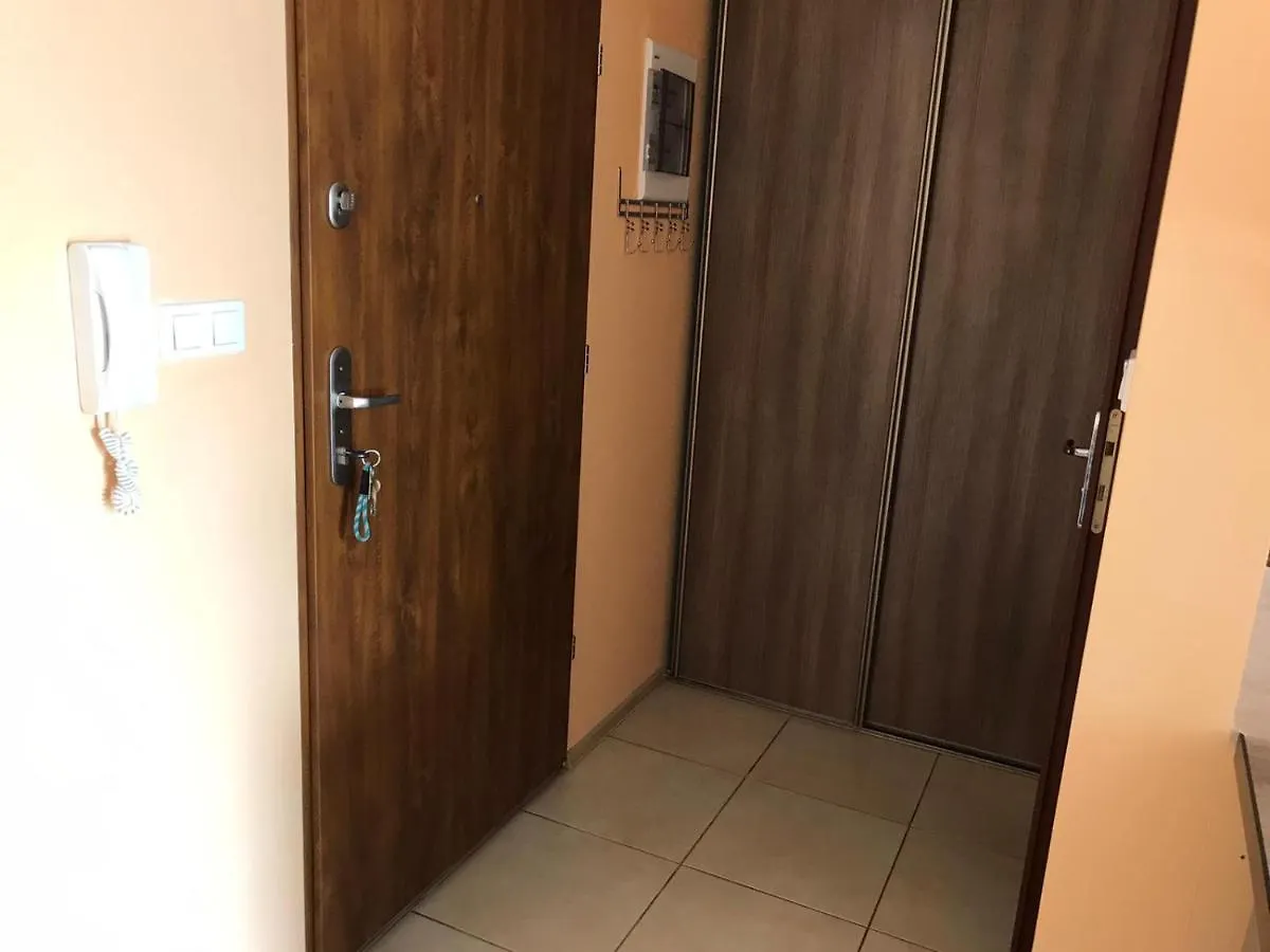 Apartament Baltycka Kołobrzeg 0*,