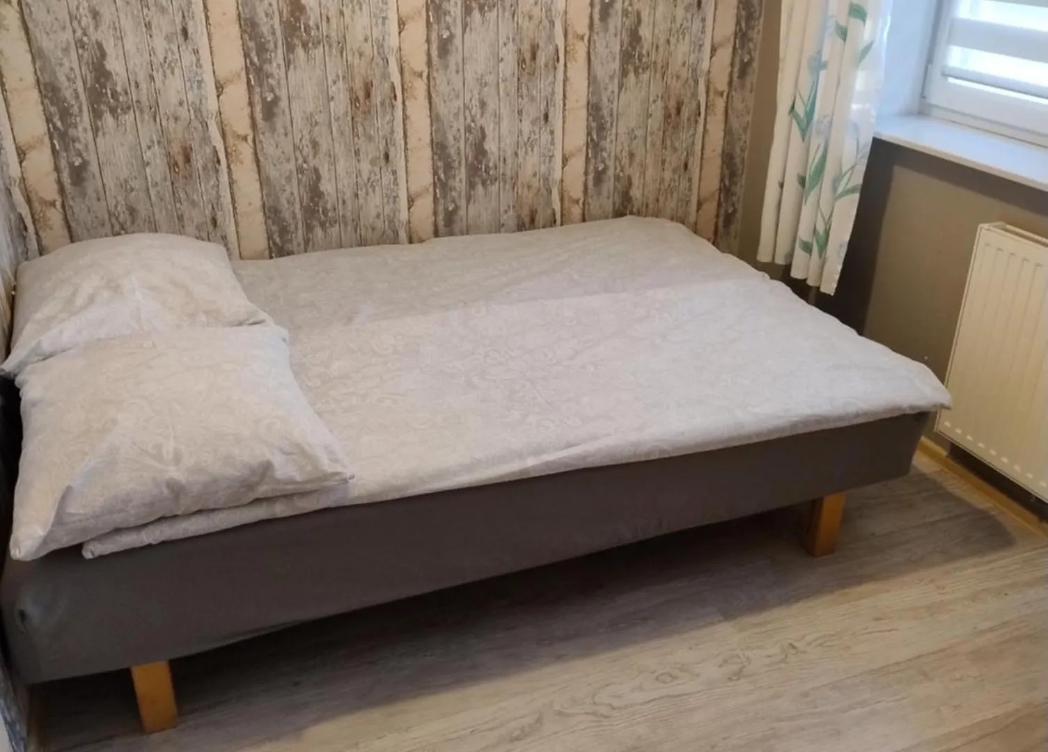 Apartamento Apartament Baltycka Kołobrzeg