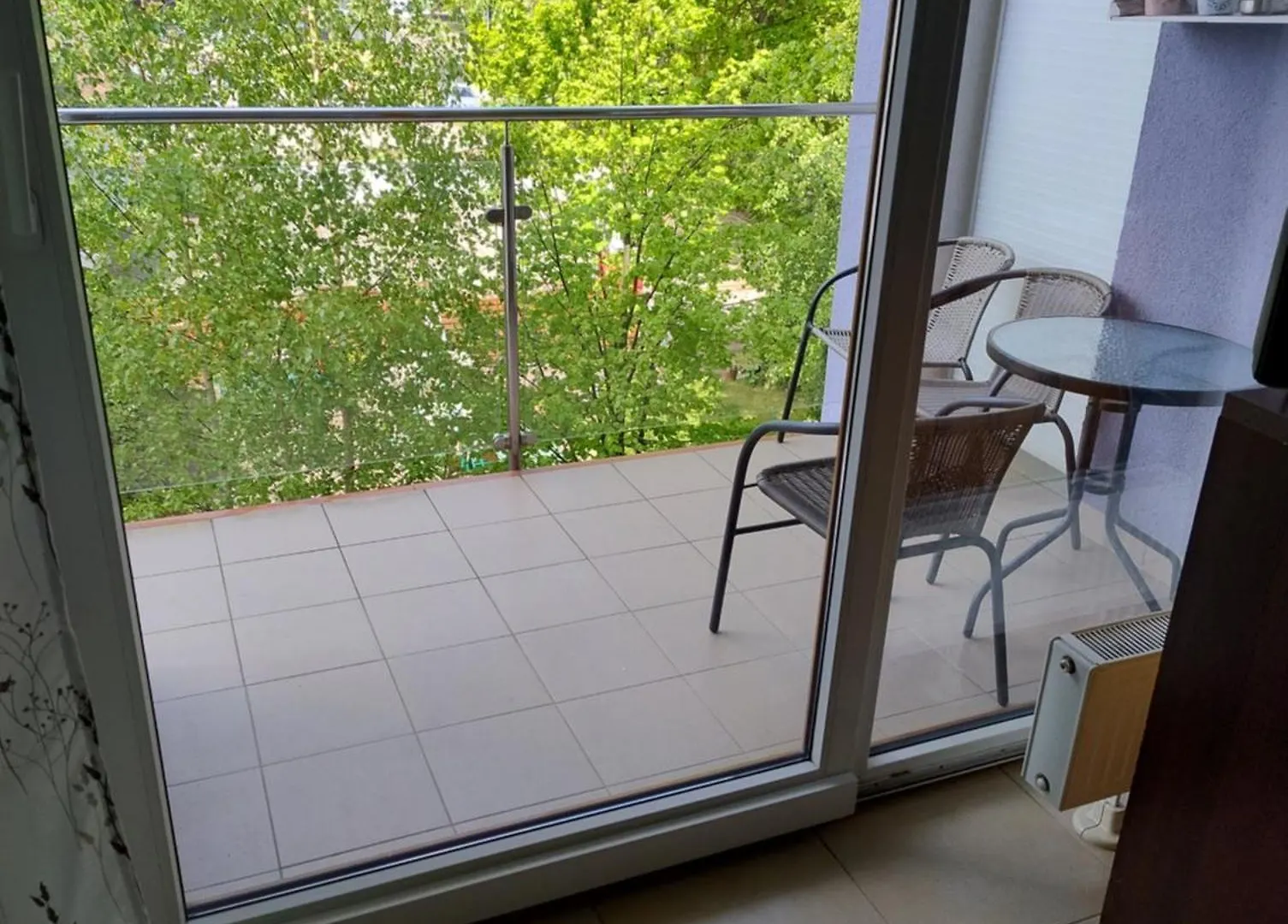 Apartament Baltycka Kolberg