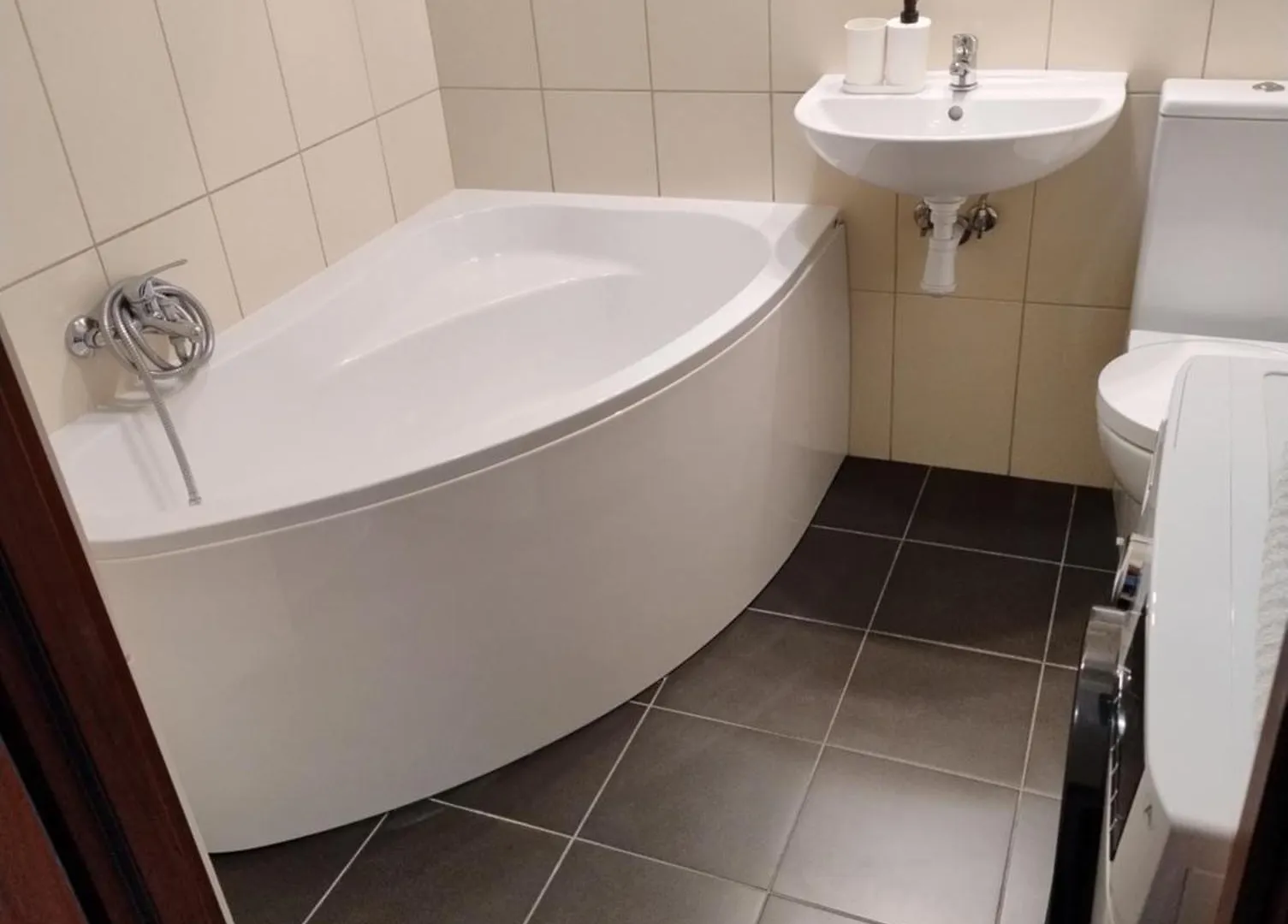 Apartment Apartament Baltycka Kolobrzeg