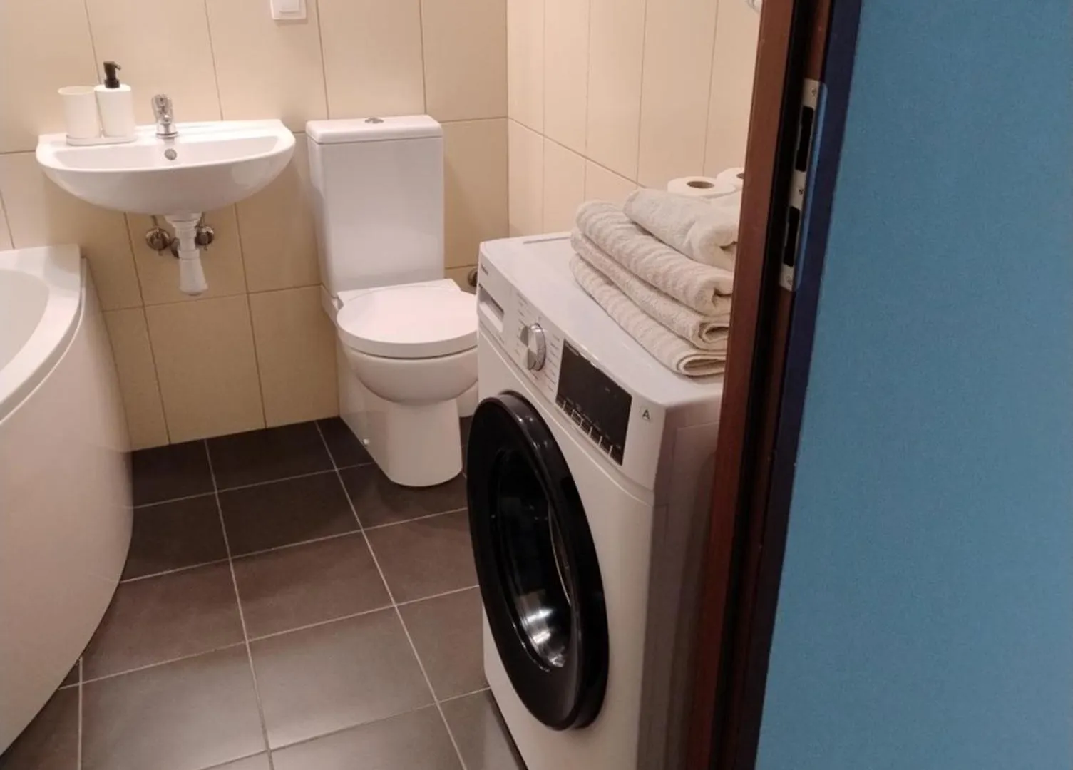 Apartament Baltycka Kolberg 0*,