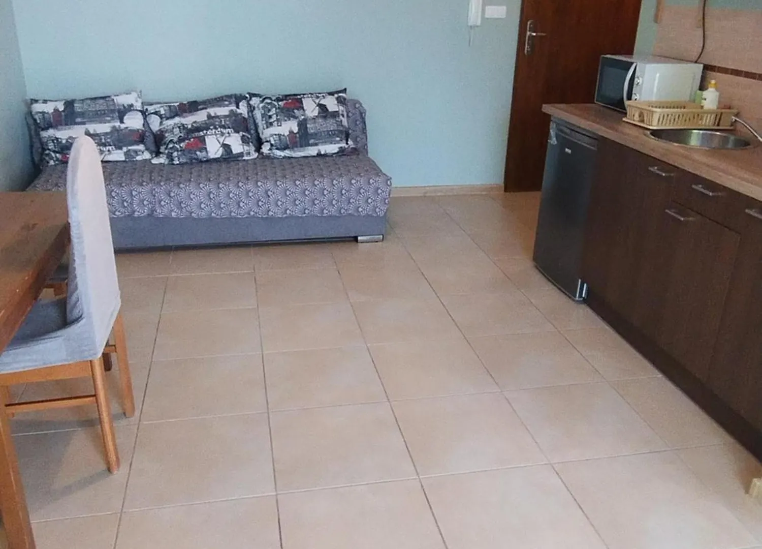 Apartament Baltycka Kolberg Apartment