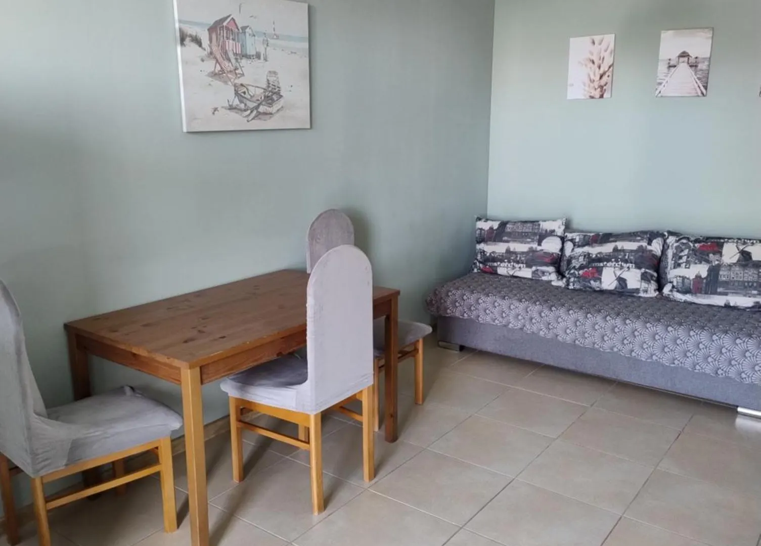 Apartament Baltycka Kolobrzeg 0*,  Poland